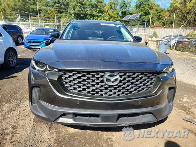 Piąte zdjęcie samochodu w środku: 2026 MAZDA CX-50 PREFERRED VIN:7MMVABBL7TN459474 - miniatura