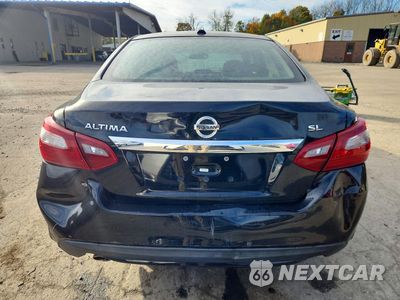 Zdjęcie 6 z 12 samochodu: 2018 NISSAN ALTIMA 2.5 SL VIN:1N4AL3AP0JC198836 - miniatura