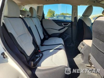 Zdjęcie 11 z 13 samochodu: 2019 SUBARU FORESTER VIN:JF2SKACC9KH518886 - miniatura