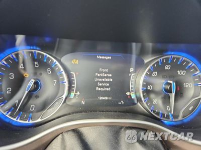 Zdjęcie 9 z 14 samochodu: 2019 CHRYSLER PACIFICA TOURING L VIN:2C4RC1BG2KR576728 - miniatura