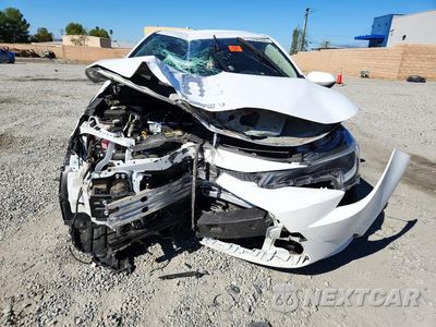 Piąte zdjęcie samochodu w środku: 2024 TOYOTA COROLLA HYBRID LE VIN:JTDBCMFE7R3057592 - miniatura