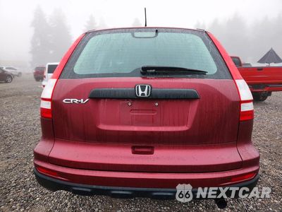 Zdjęcie 6 z 14 samochodu: 2011 HONDA CR-V LX VIN:5J6RE3H38BL028651 - miniatura
