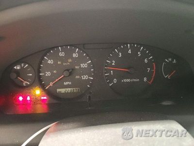 Zdjęcie 9 z 12 samochodu: 2004 NISSAN SENTRA 1.8 VIN:3N1CB51D14L467381 - miniatura