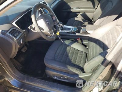 Zdjęcie 7 z 13 samochodu: 2016 FORD FUSION SE VIN:1FA6P0H71G5132274 - miniatura