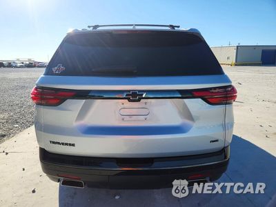 Zdjęcie 6 z 14 samochodu: 2022 CHEVROLET TRAVERSE PREMIER VIN:1GNEVKKW1NJ130012 - miniatura