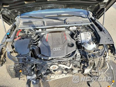 Zdjęcie 12 z 14 samochodu: 2023 AUDI SQ5 SPORTBACK PREMIUM PLUS VIN:WA124AFY0P2034285 - miniatura