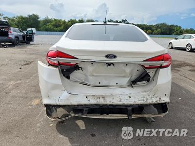 Zdjęcie 6 z 13 samochodu: 2017 FORD FUSION SE VIN:3FA6P0HD2HR244697 - miniatura
