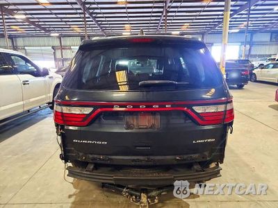 Zdjęcie 6 z 13 samochodu: 2014 DODGE DURANGO LIMITED VIN:1C4RDHDG7EC557575 - miniatura
