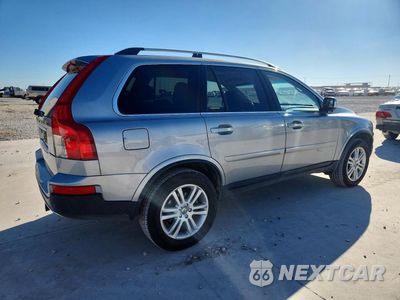Trzecie zdjęcie samochodu z tyłu: 2011 VOLVO XC90 3.2 VIN:YV4952CY8B1581005 - miniatura