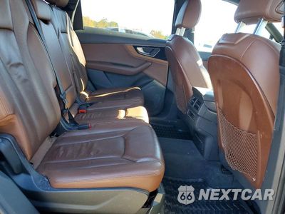 Zdjęcie 11 z 13 samochodu: 2017 AUDI Q7 PREMIUM PLUS VIN:WA1LHAF78HD051003 - miniatura