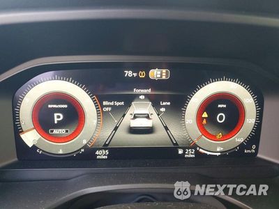Zdjęcie 9 z 13 samochodu: 2026 NISSAN ROGUE PLATINUM VIN:JN8BT3DD6TW306625 - miniatura