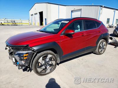 2026 HYUNDAI KONA LIMITED KM8HE3A32TU368686 - główne zdjęcie licytacji z USA - miniatura