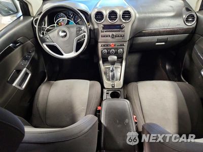 Zdjęcie 8 z 13 samochodu: 2014 CHEVROLET CAPTIVA LT VIN:3GNAL3EK6ES590445 - miniatura