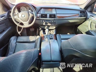 Zdjęcie 8 z 13 samochodu: 2010 BMW X6 XDRIVE35I VIN:5UXFG4C5XAL225254 - miniatura