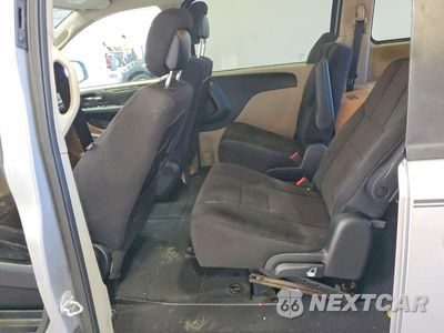 Zdjęcie 11 z 13 samochodu: 2013 DODGE GRAND CARAVAN SE VIN:2C4RDGBG1DR822462 - miniatura