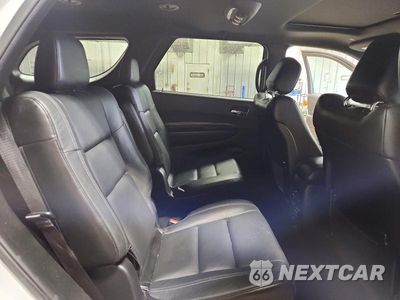 Zdjęcie 11 z 14 samochodu: 2021 DODGE DURANGO GT VIN:1C4RDJDG4MC683186 - miniatura