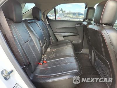 Zdjęcie 11 z 14 samochodu: 2016 CHEVROLET EQUINOX LTZ VIN:2GNFLGE37G6311866 - miniatura