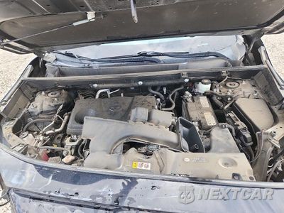 Zdjęcie 11 z 13 samochodu: 2022 TOYOTA RAV4 LE VIN:2T3G1RFV0NC286066 - miniatura