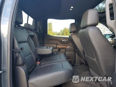 Zdjęcie 10 z 13 samochodu: 2019 CHEVROLET SILVERADO K1500 RST VIN:1GCUYEED1KZ395324 - miniatura