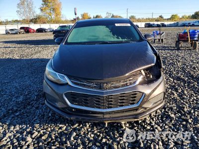 Piąte zdjęcie samochodu w środku: 2016 CHEVROLET CRUZE LT VIN:1G1BE5SM6G7236458 - miniatura