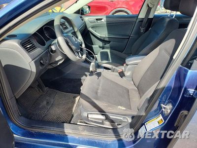 Zdjęcie 7 z 12 samochodu: 2016 VOLKSWAGEN JETTA S VIN:3VW267AJ9GM405107 - miniatura