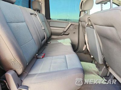 Zdjęcie 10 z 12 samochodu: 2005 NISSAN TITAN SE VIN:1N6AA07A05N574671 - miniatura