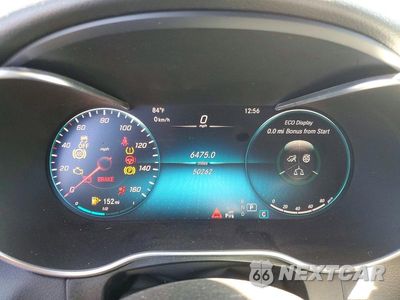 Zdjęcie 9 z 14 samochodu: 2021 MERCEDES-BENZ GLC 300 VIN:W1N0G8DB6MV263875 - miniatura