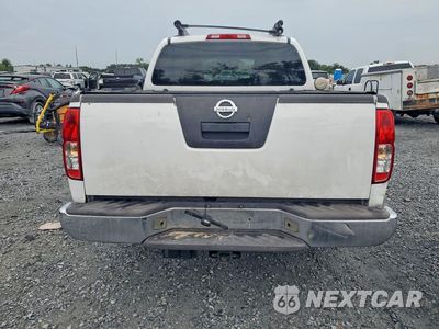 Zdjęcie 6 z 12 samochodu: 2010 NISSAN FRONTIER SE V6 VIN:1N6AD0ER6AC418723 - miniatura