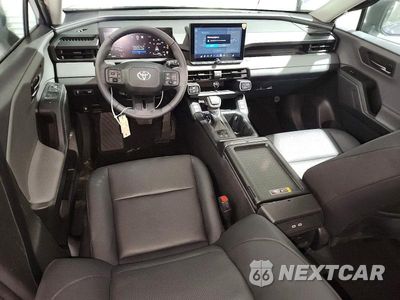 Zdjęcie 8 z 13 samochodu: 2026 TOYOTA RAV4 XLE PREMIUM VIN:2T36CRAV6TC017144 - miniatura