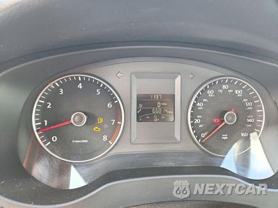 Zdjęcie 9 z 13 samochodu: 2014 VOLKSWAGEN JETTA SEL VIN:3VWL07AJ1EM389097 - miniatura