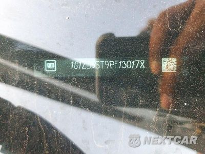 Zdjęcie 12 z 12 samochodu: 2023 CHEVROLET MALIBU LT VIN:1G1ZD5ST9PF130178 - miniatura