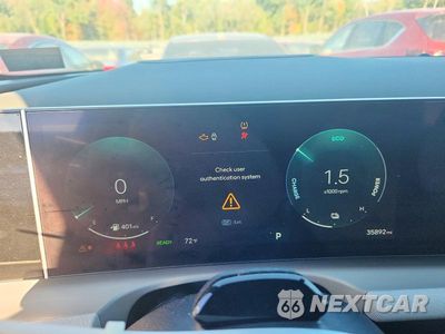 Zdjęcie 9 z 14 samochodu: 2025 HYUNDAI TUCSON LIMITED VIN:KM8JEDD16SU252830 - miniatura