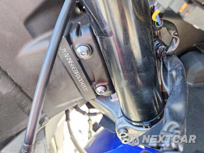 Zdjęcie 9 z 9 samochodu: 2024 YAMAHA YZFR1 VIN:JYARN66E8RA004802 - miniatura