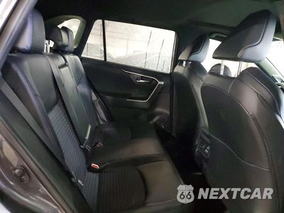 Zdjęcie 11 z 13 samochodu: 2019 TOYOTA RAV4 XSE VIN:JTMEWRFVXKJ022936 - miniatura