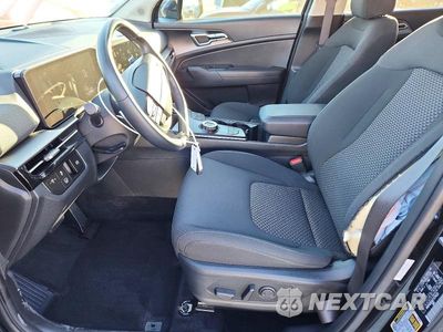 Zdjęcie 7 z 12 samochodu: 2026 KIA SPORTAGE S VIN:KNDPUDDG6T7274123 - miniatura