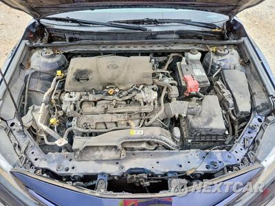 Zdjęcie 11 z 12 samochodu: 2021 TOYOTA CAMRY SE VIN:4T1T11AK4MU592836 - miniatura