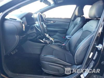 Zdjęcie 7 z 12 samochodu: 2021 KIA FORTE GT LINE VIN:3KPF34AD6ME322195 - miniatura