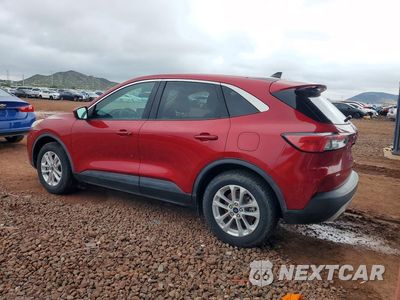 Drugie zdjęcie samochodu z przodu: 2020 FORD ESCAPE SE VIN:1FMCU9G63LUC50695 - miniatura