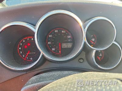 Zdjęcie 9 z 12 samochodu: 2006 PONTIAC VIBE VIN:5Y2SL65826Z426990 - miniatura