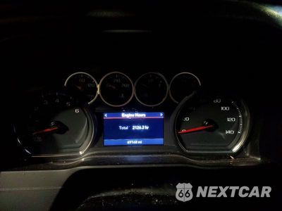Zdjęcie 9 z 12 samochodu: 2021 CHEVROLET SILVERADO K1500 LT TRAIL BOSS VIN:1GCPYFED6MZ191804 - miniatura