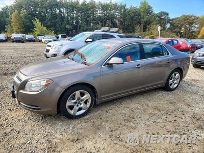 2010 CHEVROLET MALIBU 1LT 1G1ZC5EB2A4132766 - główne zdjęcie licytacji z USA - miniatura