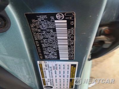 Zdjęcie 12 z 12 samochodu: 2007 TOYOTA COROLLA LE VIN:2T1BR32E47C779976 - miniatura