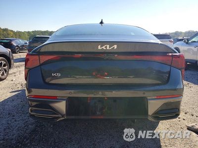 Zdjęcie 6 z 12 samochodu: 2026 KIA K5 LXS VIN:KNAG24J70T5451087 - miniatura
