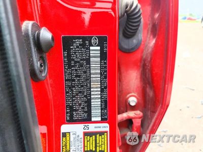 Zdjęcie 12 z 12 samochodu: 2020 TOYOTA CAMRY SE VIN:4T1G11AKXLU368678 - miniatura