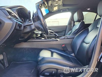 Zdjęcie 7 z 12 samochodu: 2020 CADILLAC CT4-V VIN:1G6DD5RL6L0155319 - miniatura