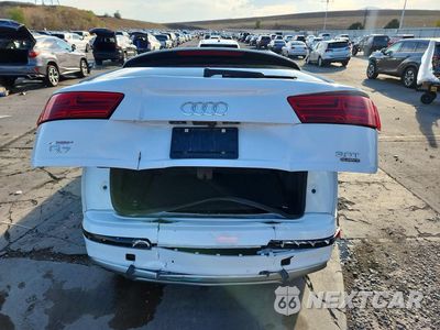 Zdjęcie 6 z 13 samochodu: 2018 AUDI Q7 PREMIUM PLUS VIN:WA1LAAF76JD036008 - miniatura