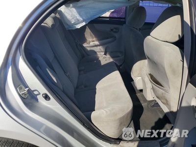 Zdjęcie 10 z 12 samochodu: 2013 TOYOTA COROLLA LE VIN:5YFBU4EE0DP176275 - miniatura