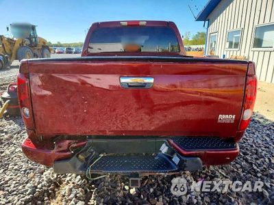 Zdjęcie 6 z 12 samochodu: 2009 CHEVROLET COLORADO VIN:1GCCS139098134397 - miniatura