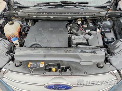 Zdjęcie 12 z 13 samochodu: 2016 FORD EDGE SEL VIN:2FMPK4J84GBC33503 - miniatura