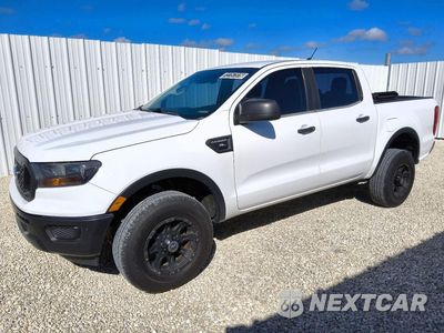 2019 FORD RANGER XL 1FTER4EH3KLA68036 - główne zdjęcie licytacji z USA - miniatura